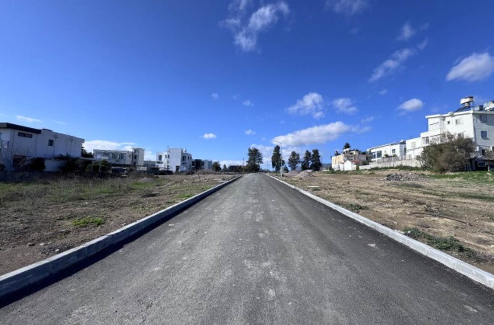 OTHER PLOT IN BOĞAZ