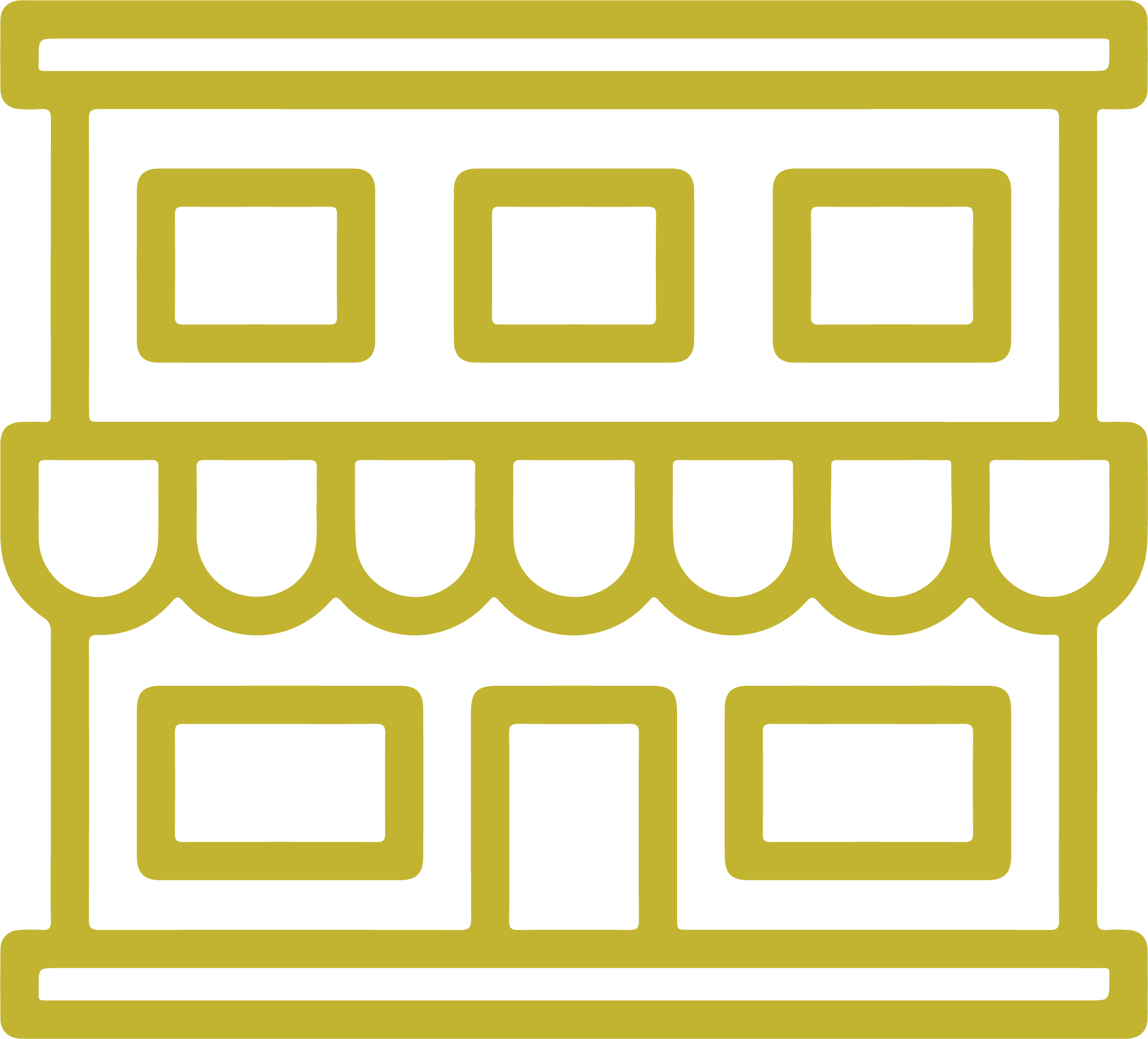 Mixed-Use Commercial