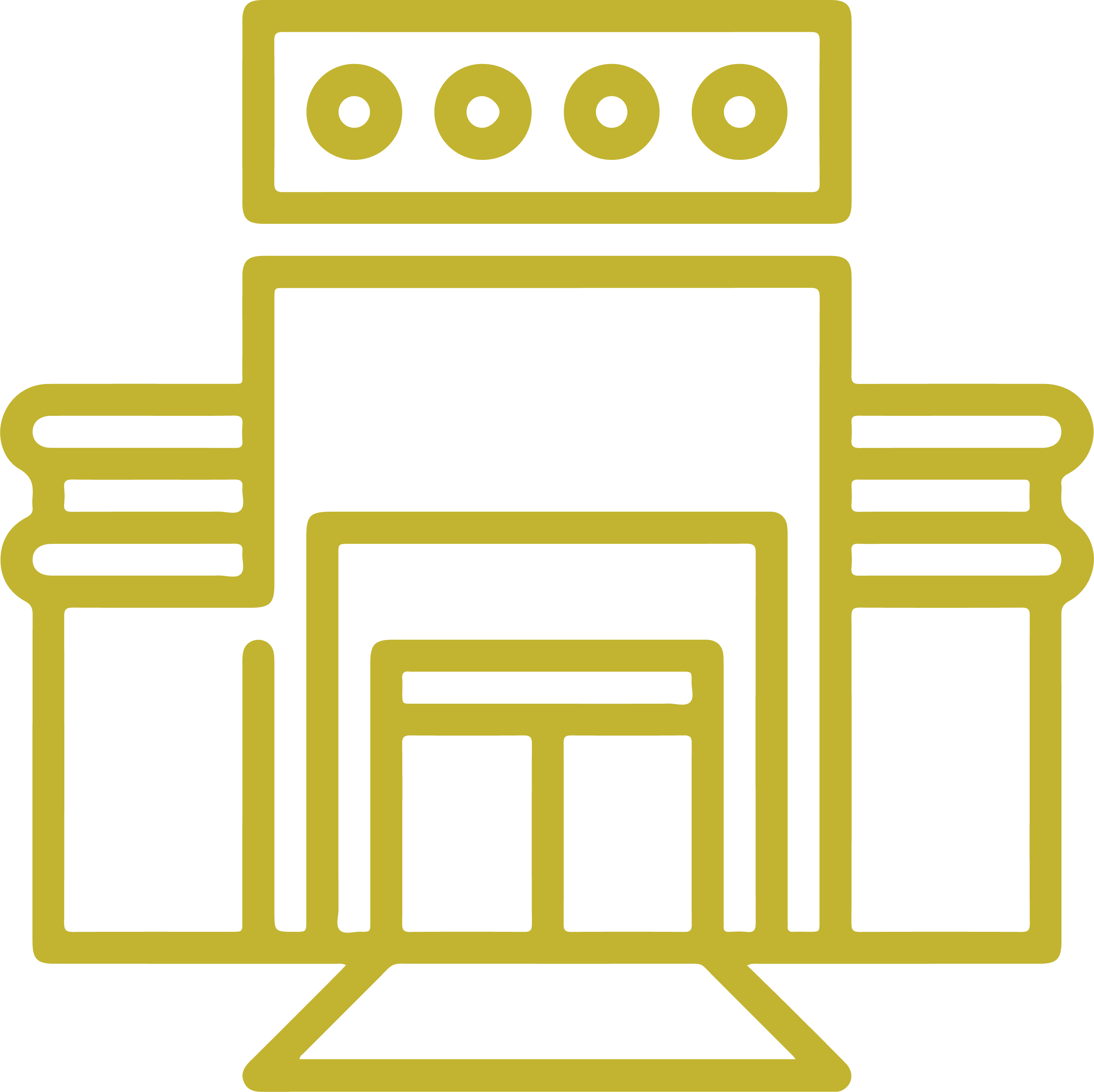 Shopping Centre or Retail